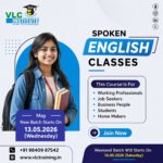 Up Coming English Classes – Spoken English In Tambaram Chennai