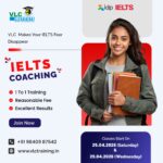 Up Coming IELTS Classes – IELTS Training In Tambaram Chennai