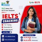 Up Coming IELTS Classes – IELTS Training In Tambaram Chennai