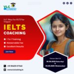 Up Coming IELTS Classes – IELTS Training In Tambaram Chennai