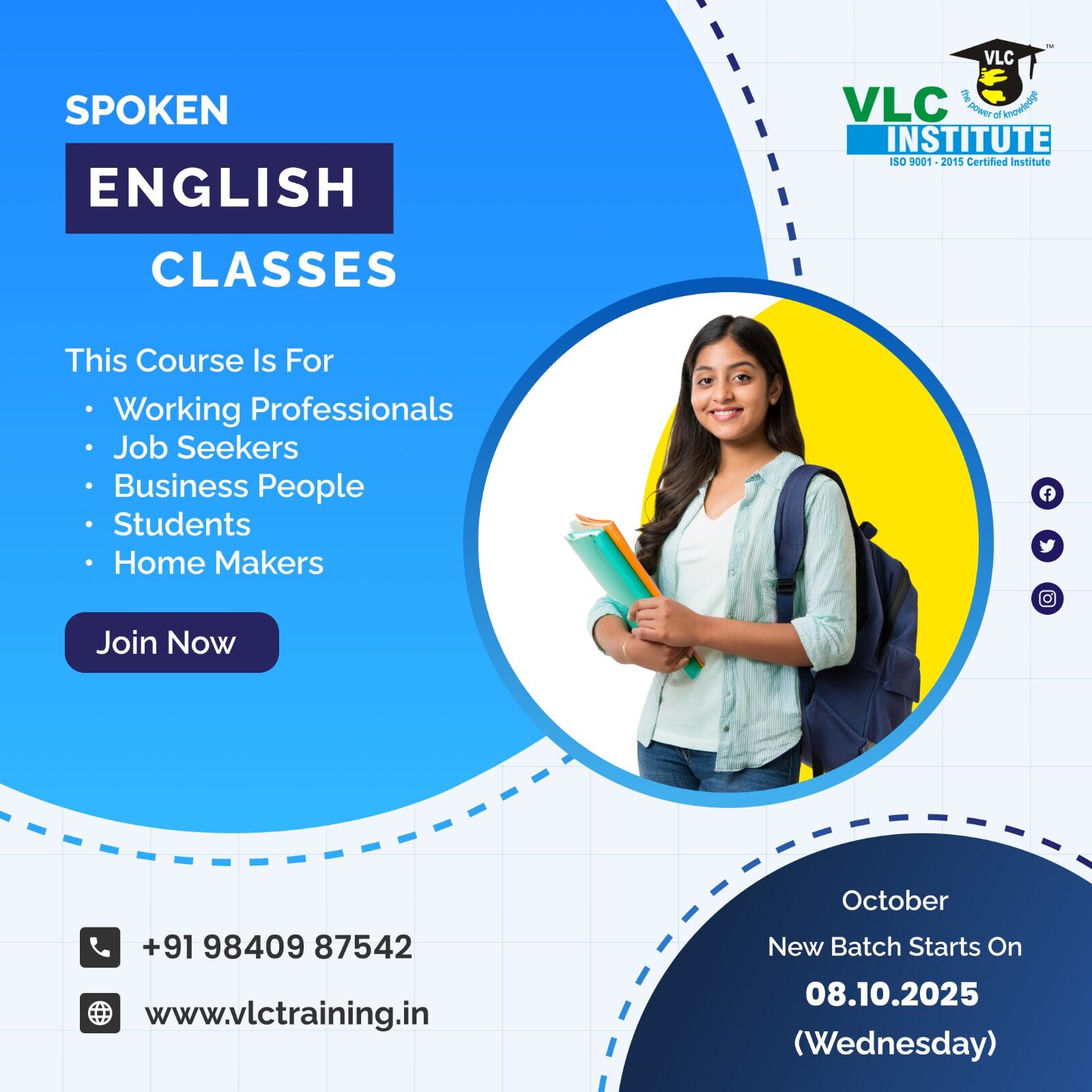 English