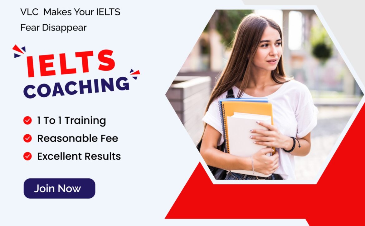 IELTS