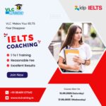 Up Coming IELTS Classes – IELTS Training In Tambaram Chennai