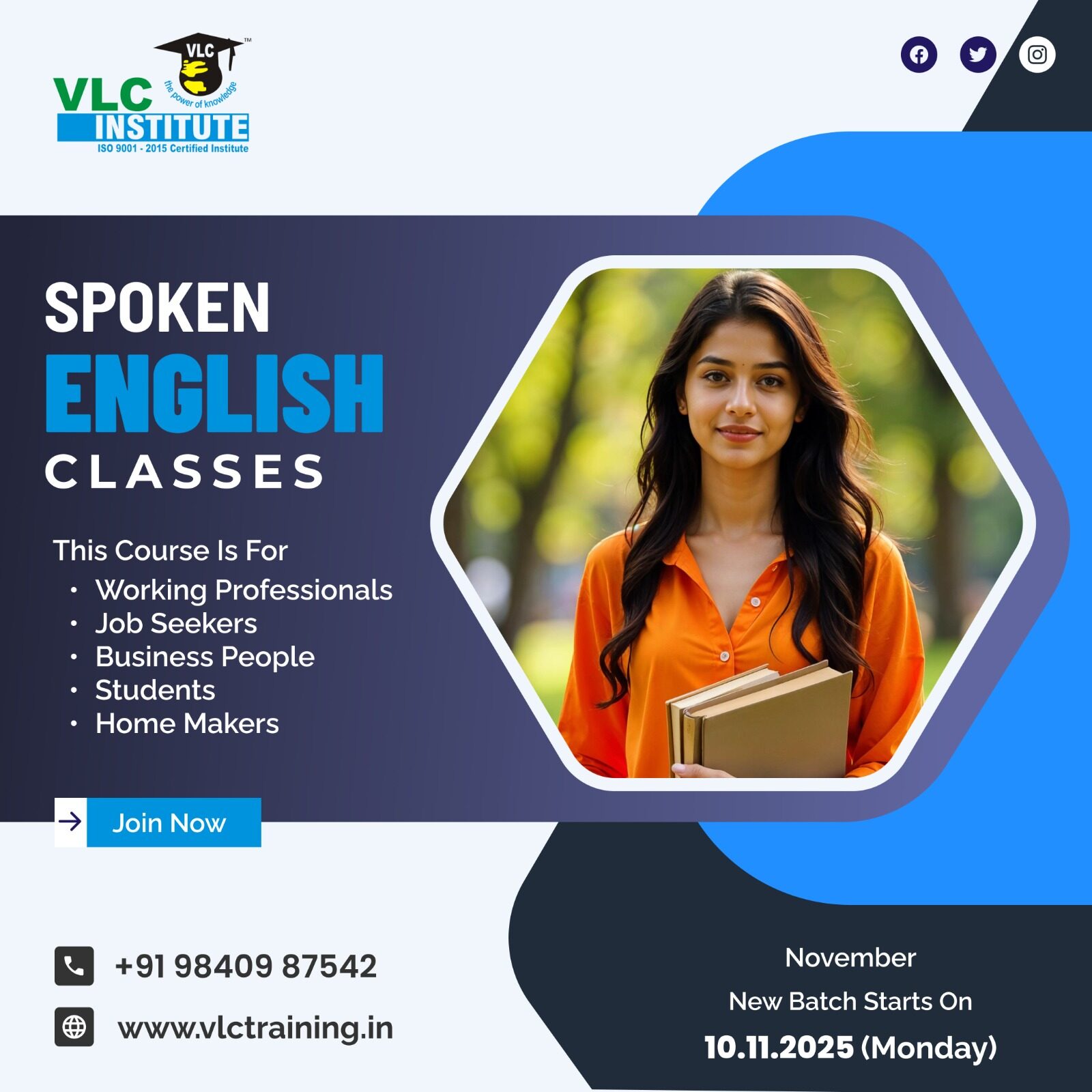 English