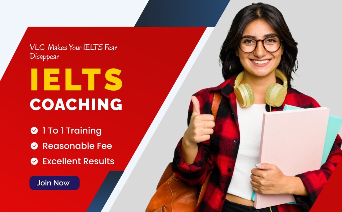 IELTS