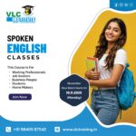Up Coming English Classes – Spoken English In Tambaram Chennai