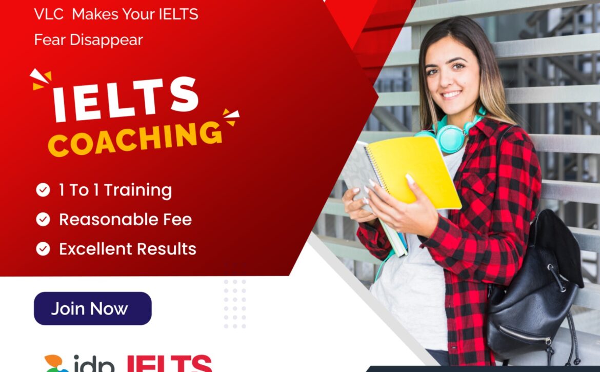 IELTS