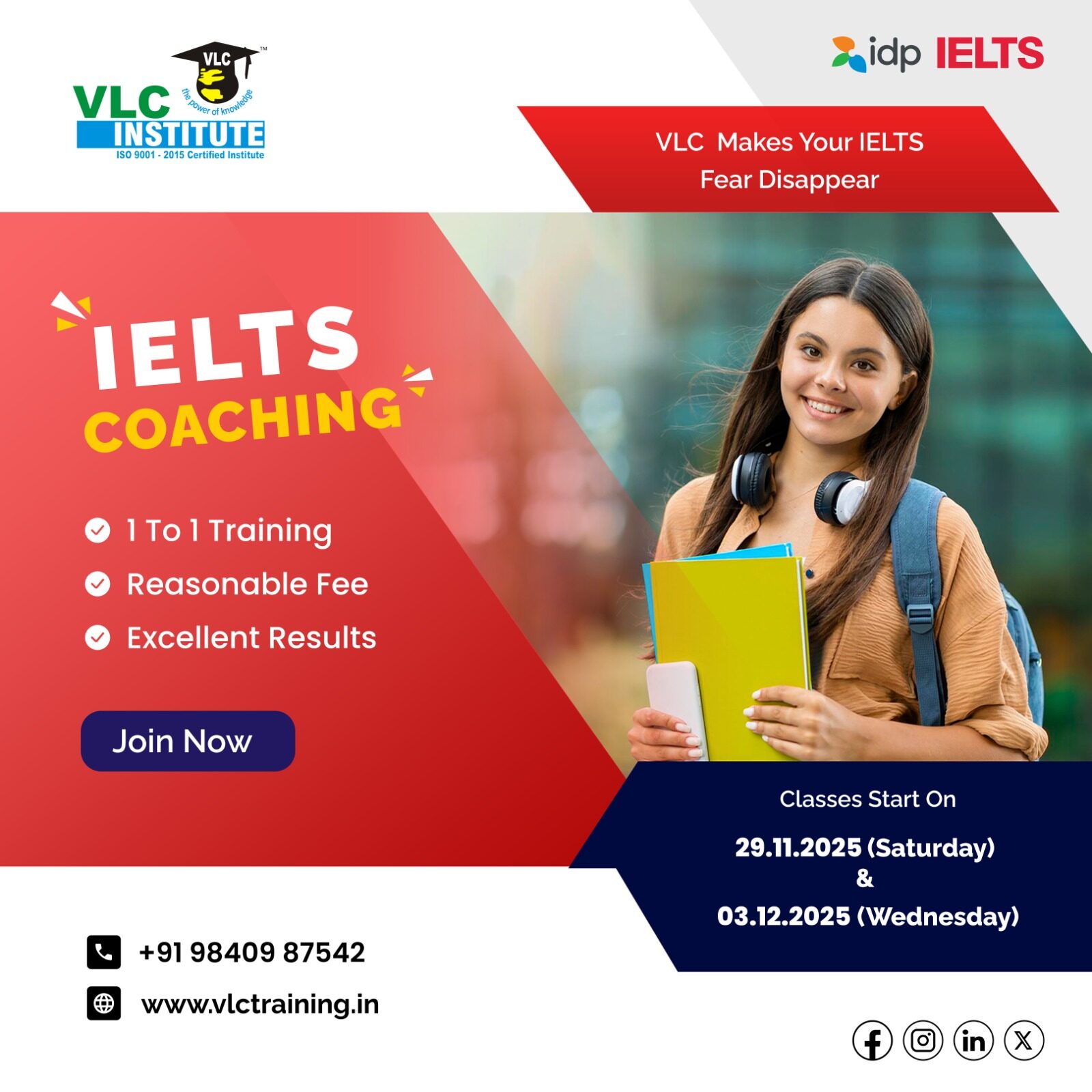 IELTS