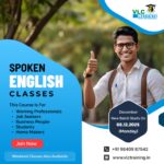 Up Coming English Classes – Spoken English In Tambaram Chennai