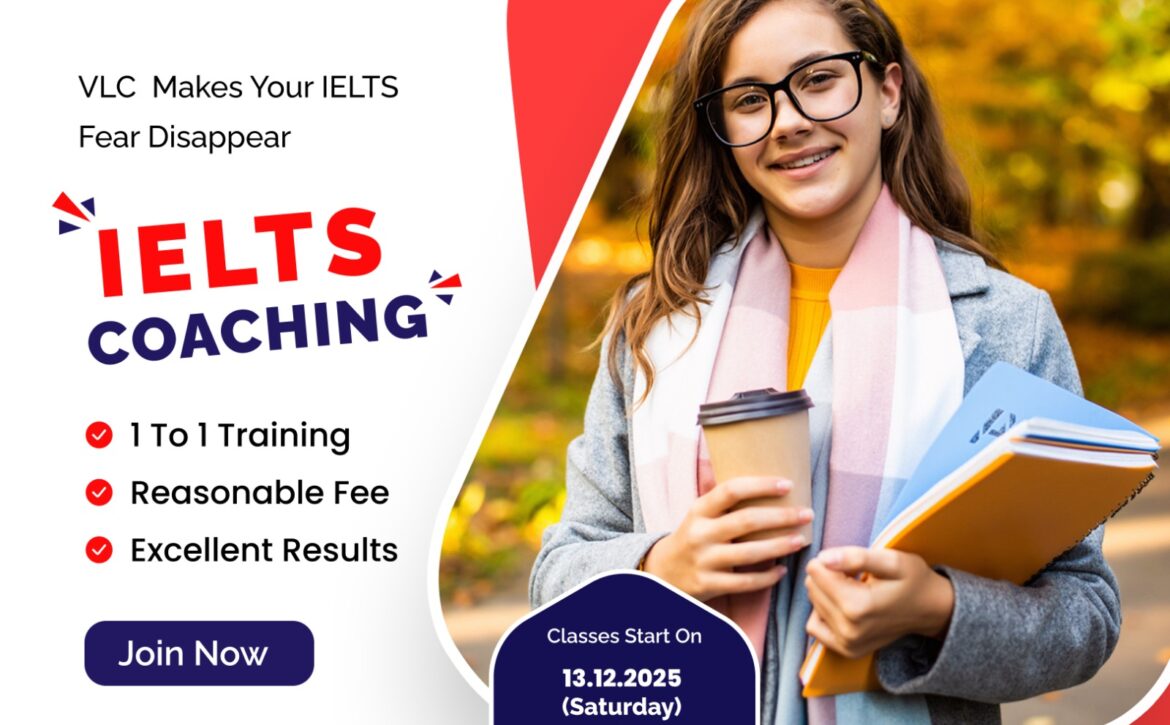 IELTS