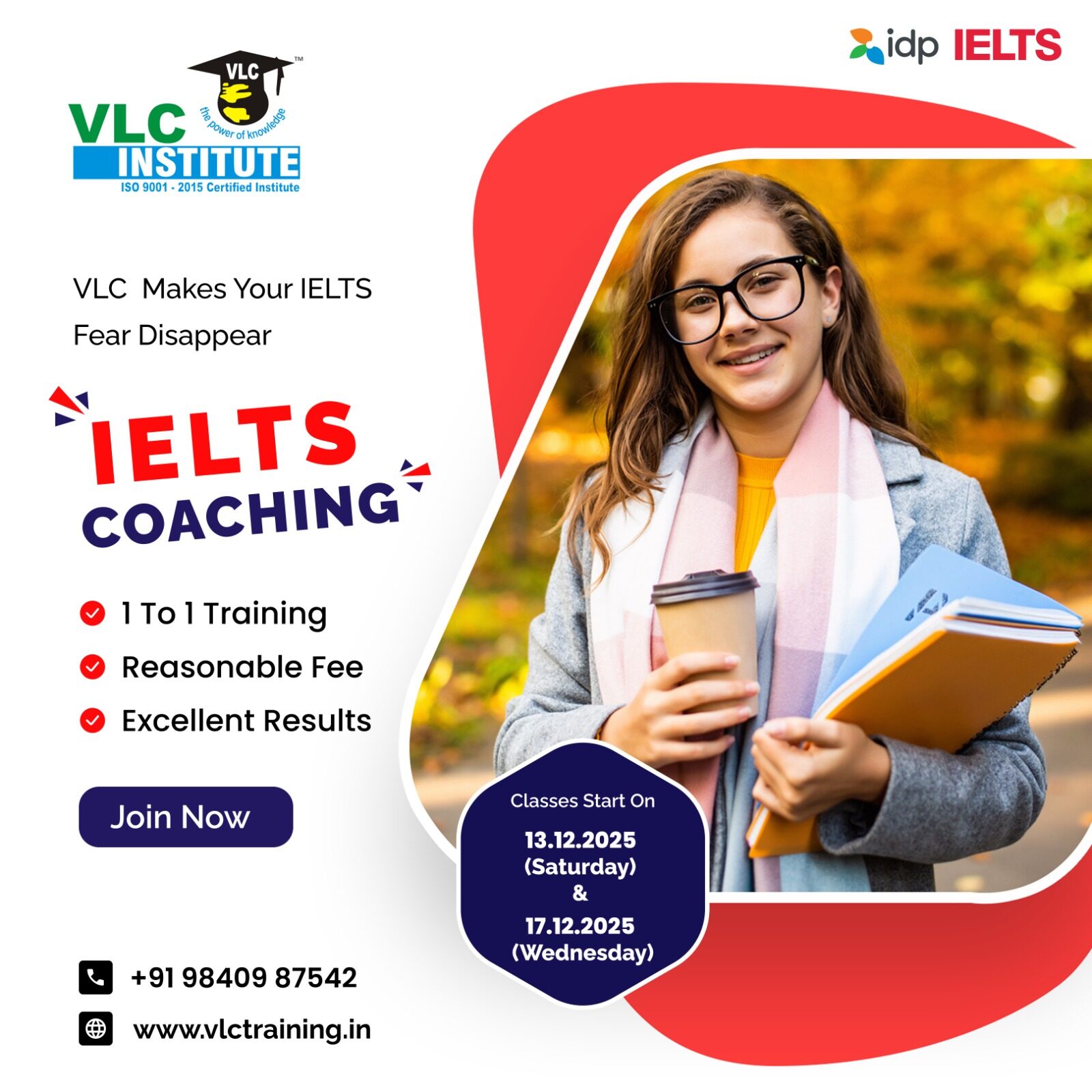 IELTS
