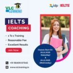 Up Coming IELTS Classes – IELTS Training In Tambaram Chennai