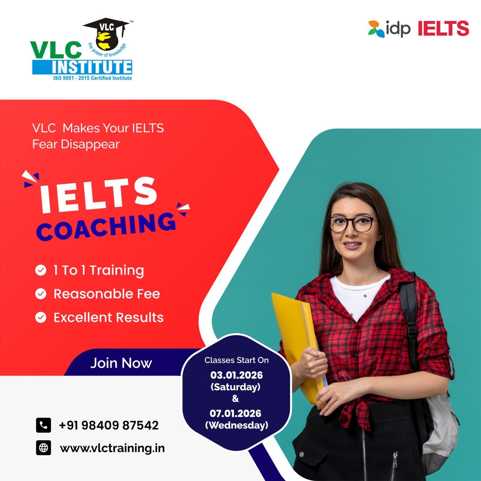IELTS