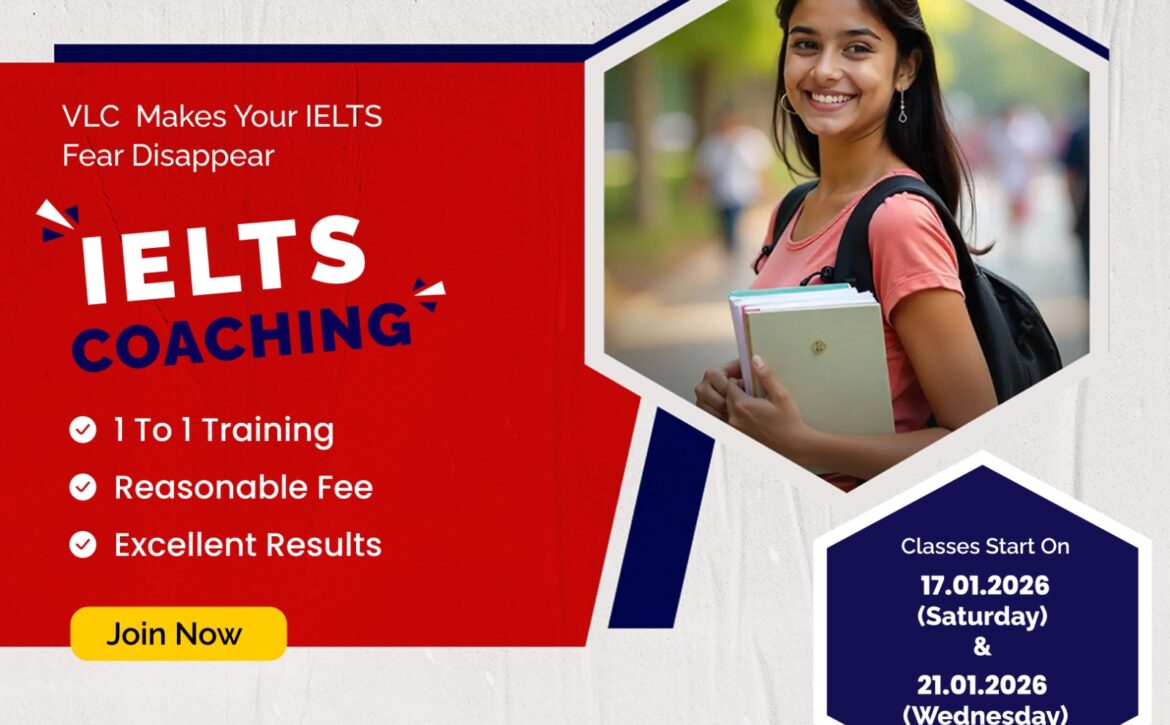 IELTS