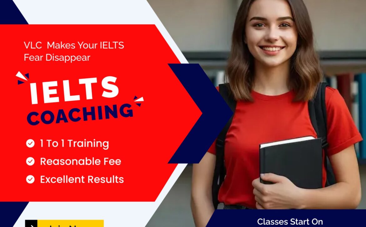 IELTS