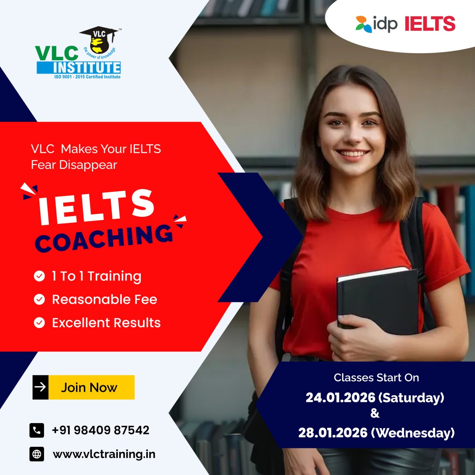 IELTS