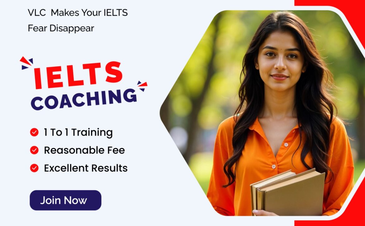 IELTS