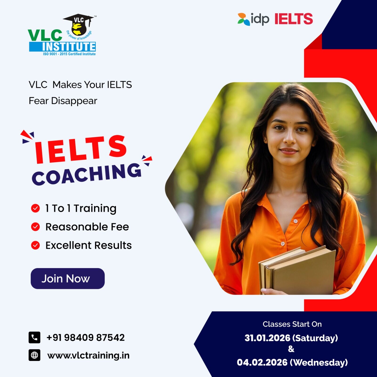 IELTS