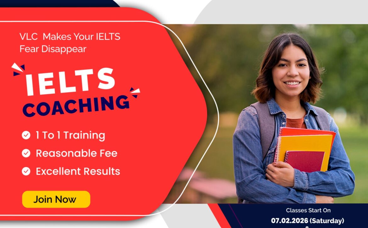 IELTS
