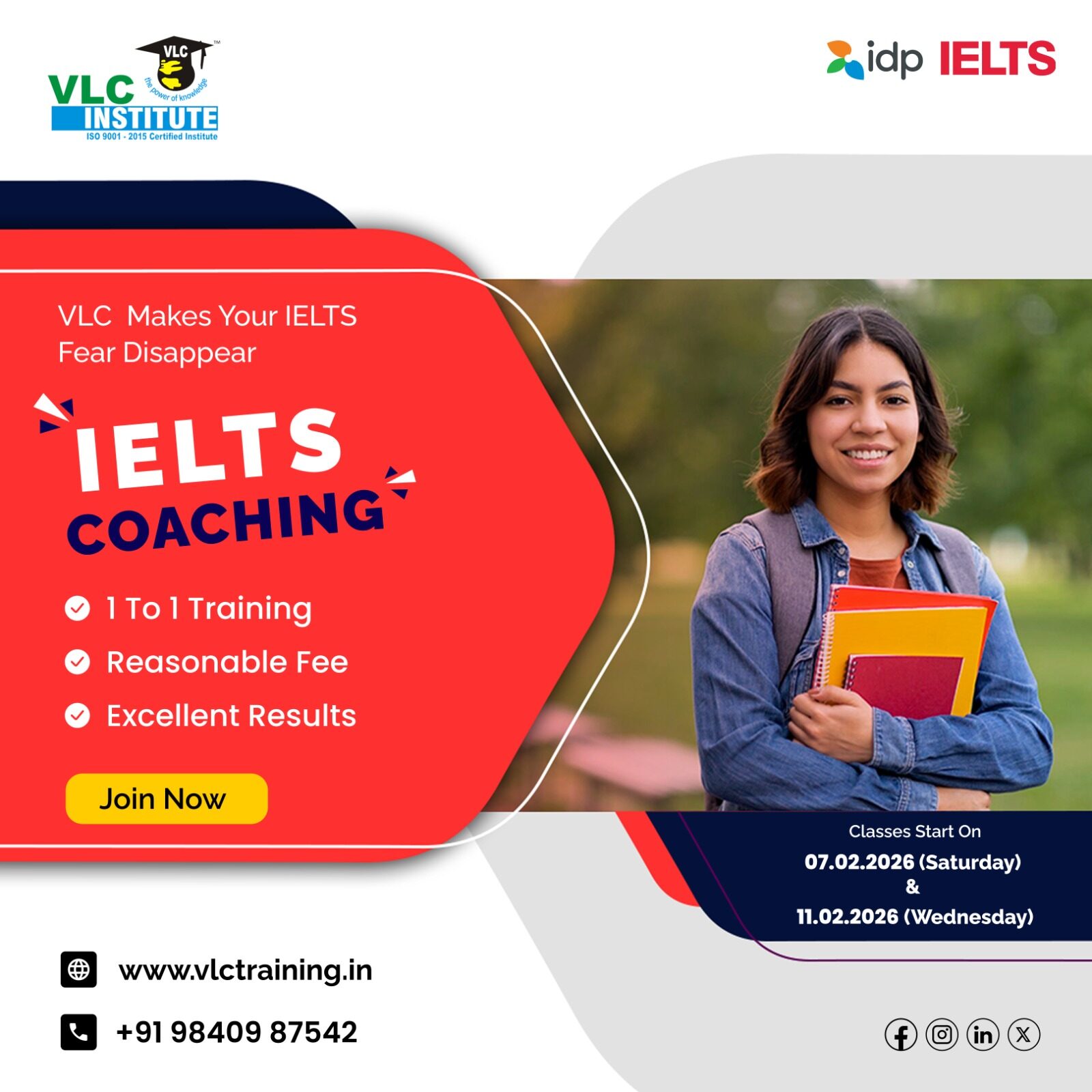 IELTS