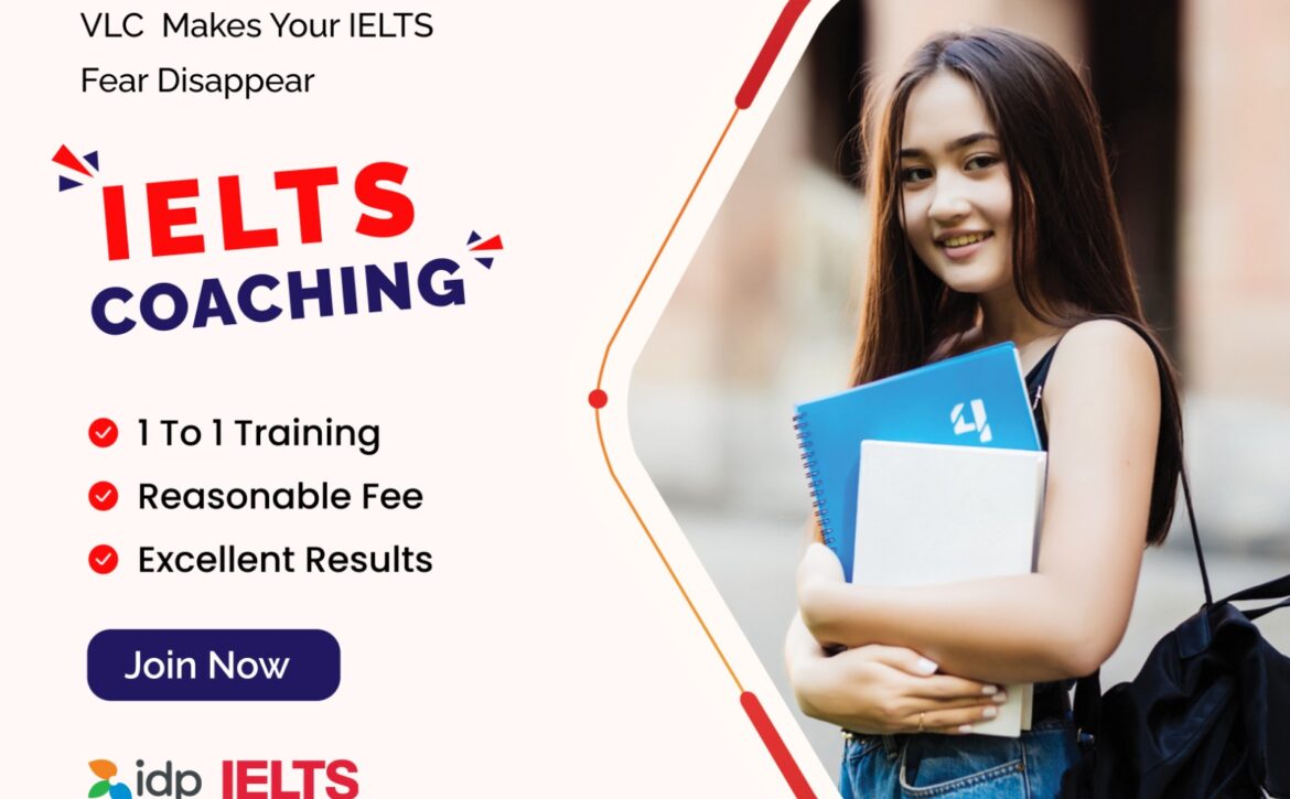 IELTS