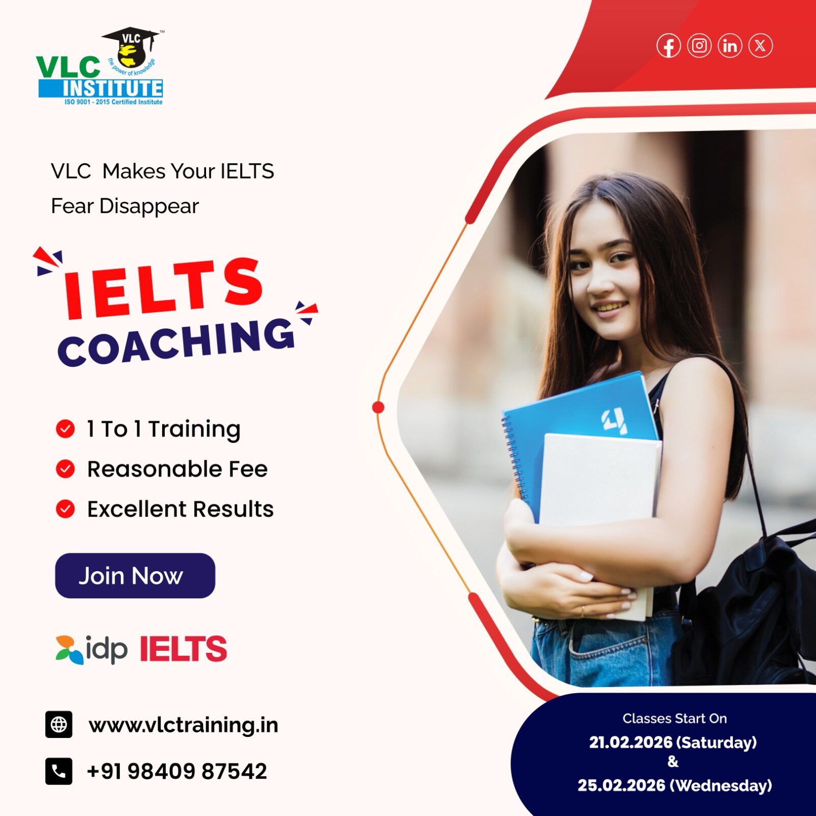 IELTS
