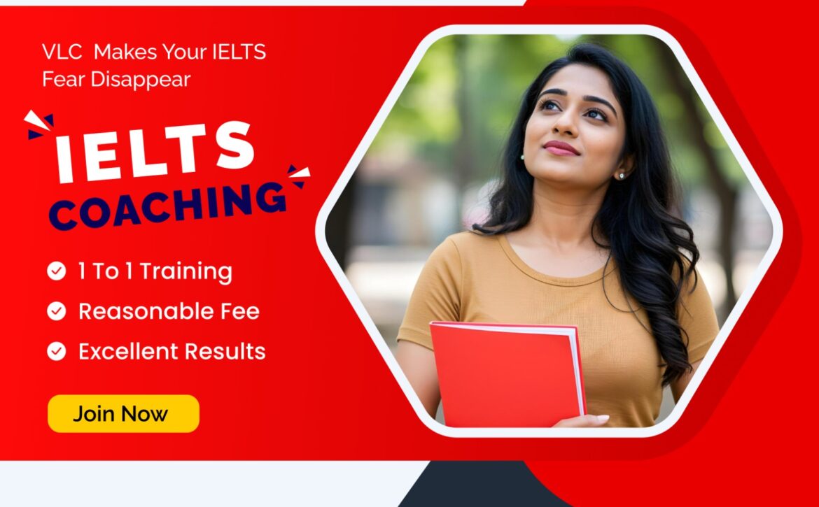 IELTS