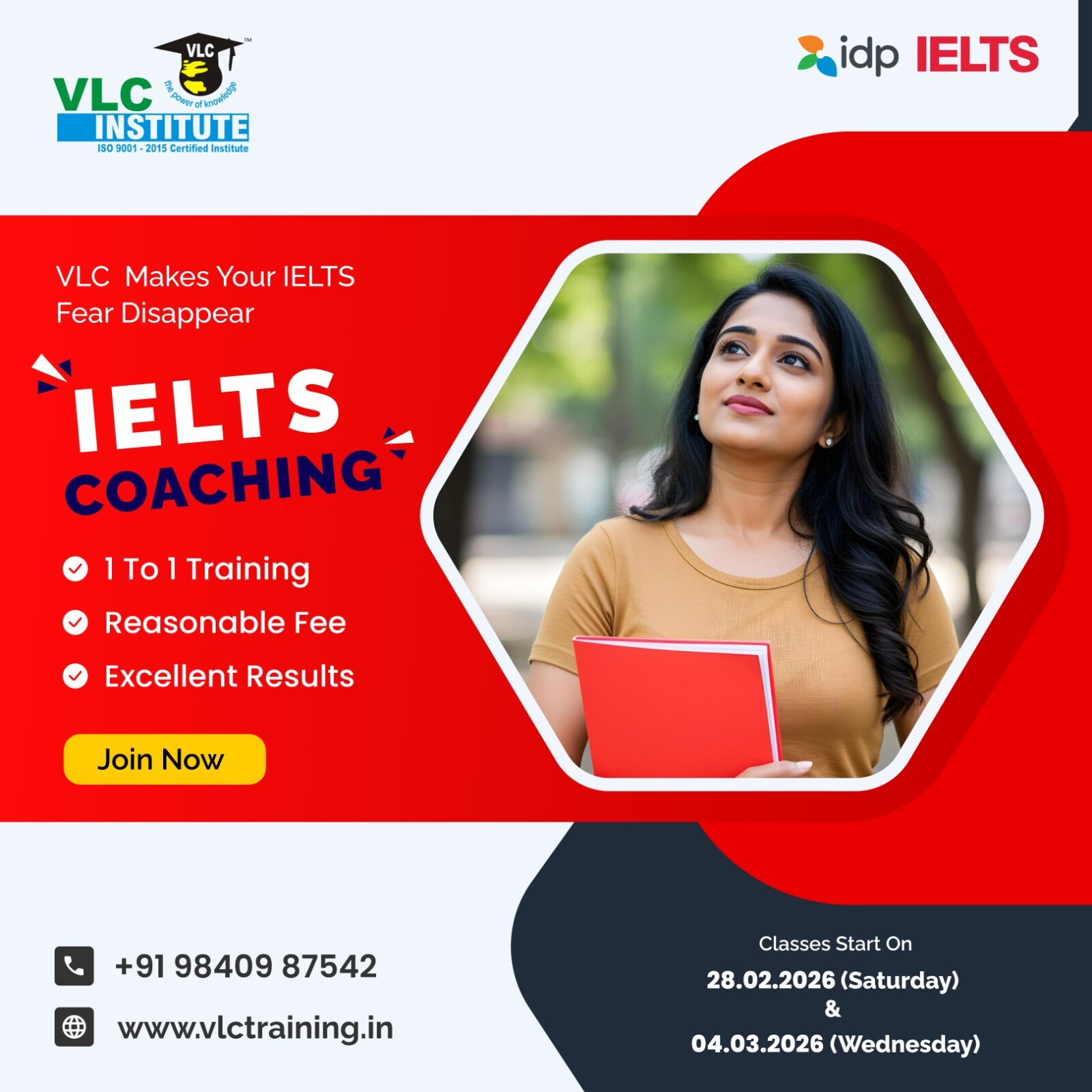 IELTS