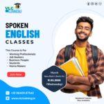 Up Coming English Classes – Spoken English In Tambaram Chennai