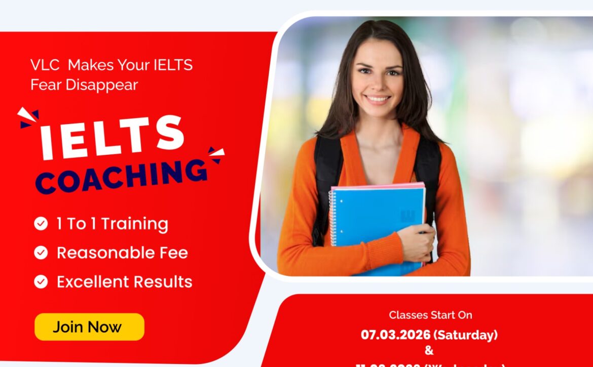 IELTS