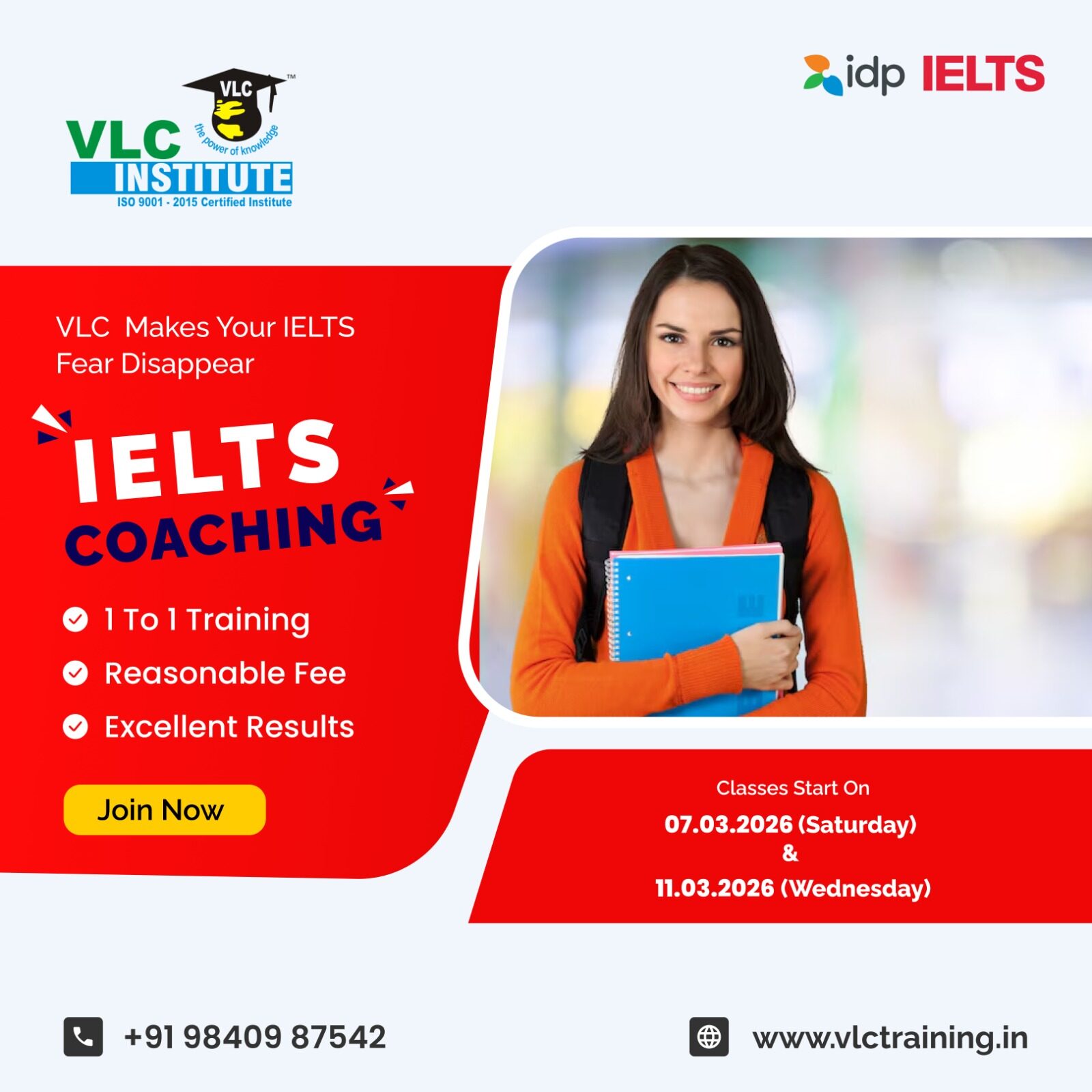 IELTS