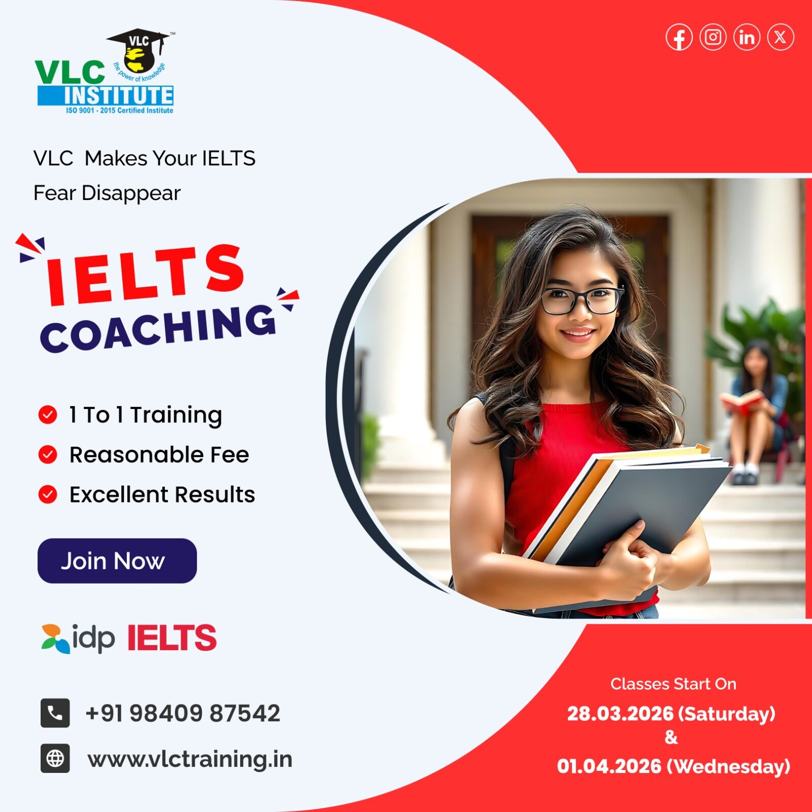 IELTS