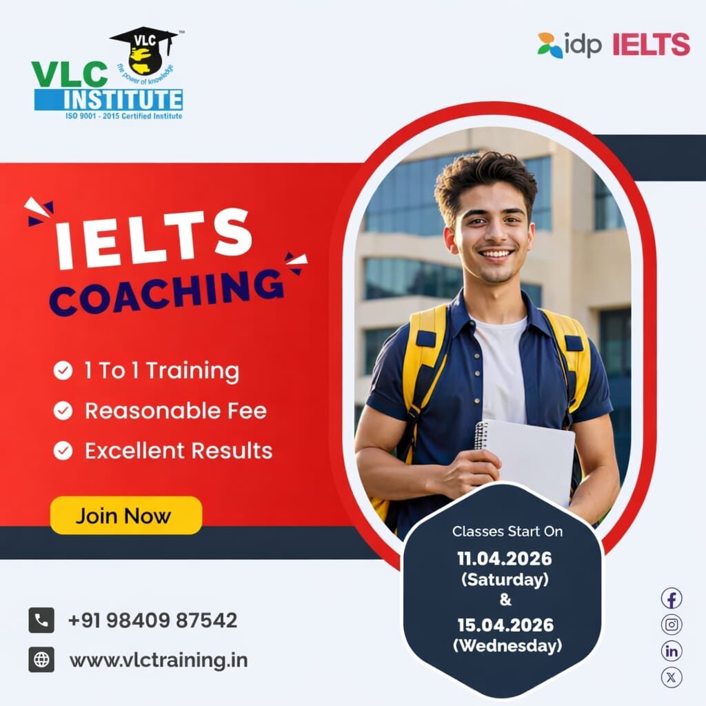 IELTS