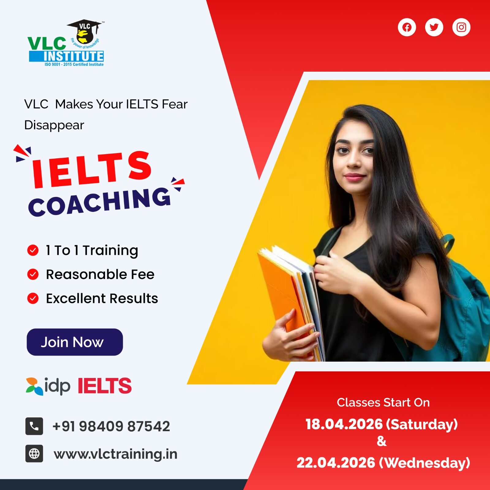 IELTS