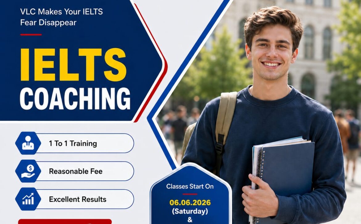 IELTS