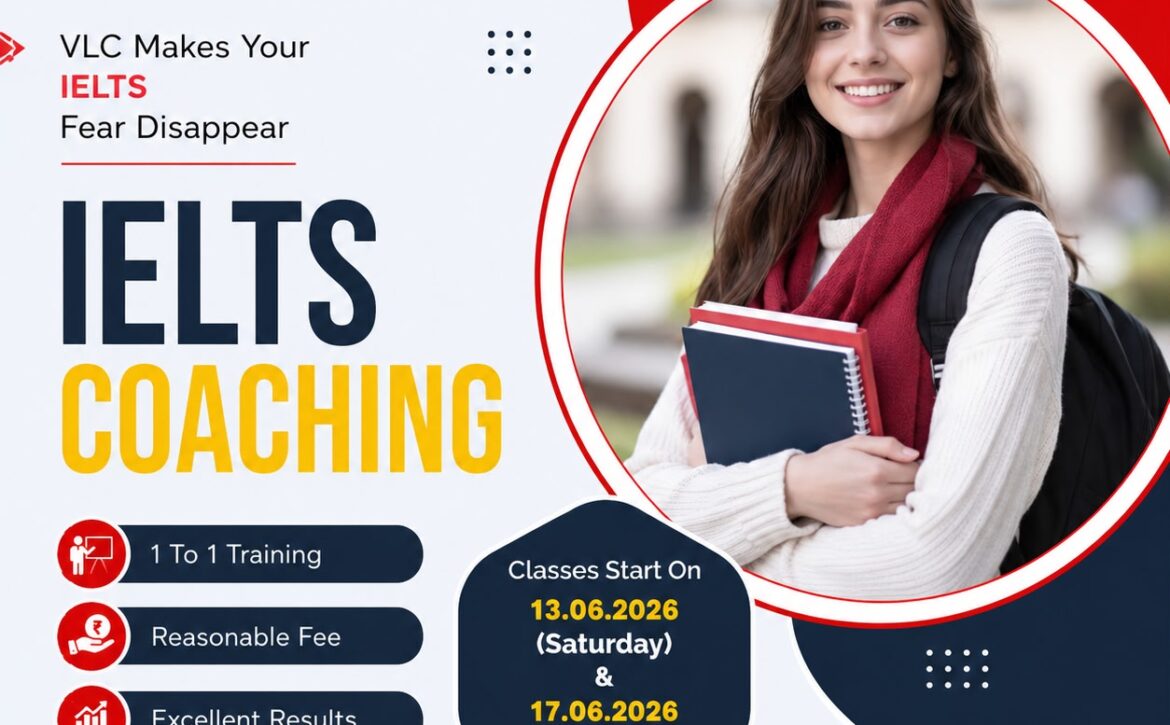 IELTS