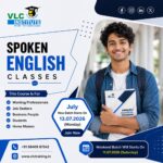 Up Coming English Classes – Spoken English In Tambaram Chennai