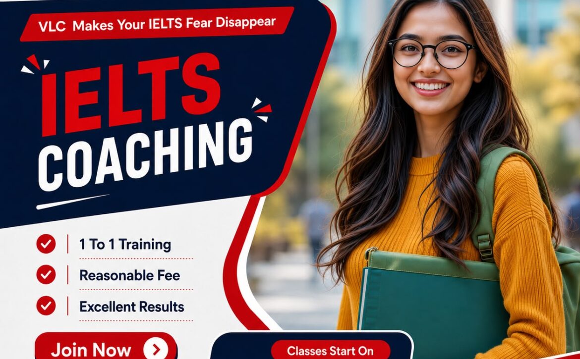 IELTS
