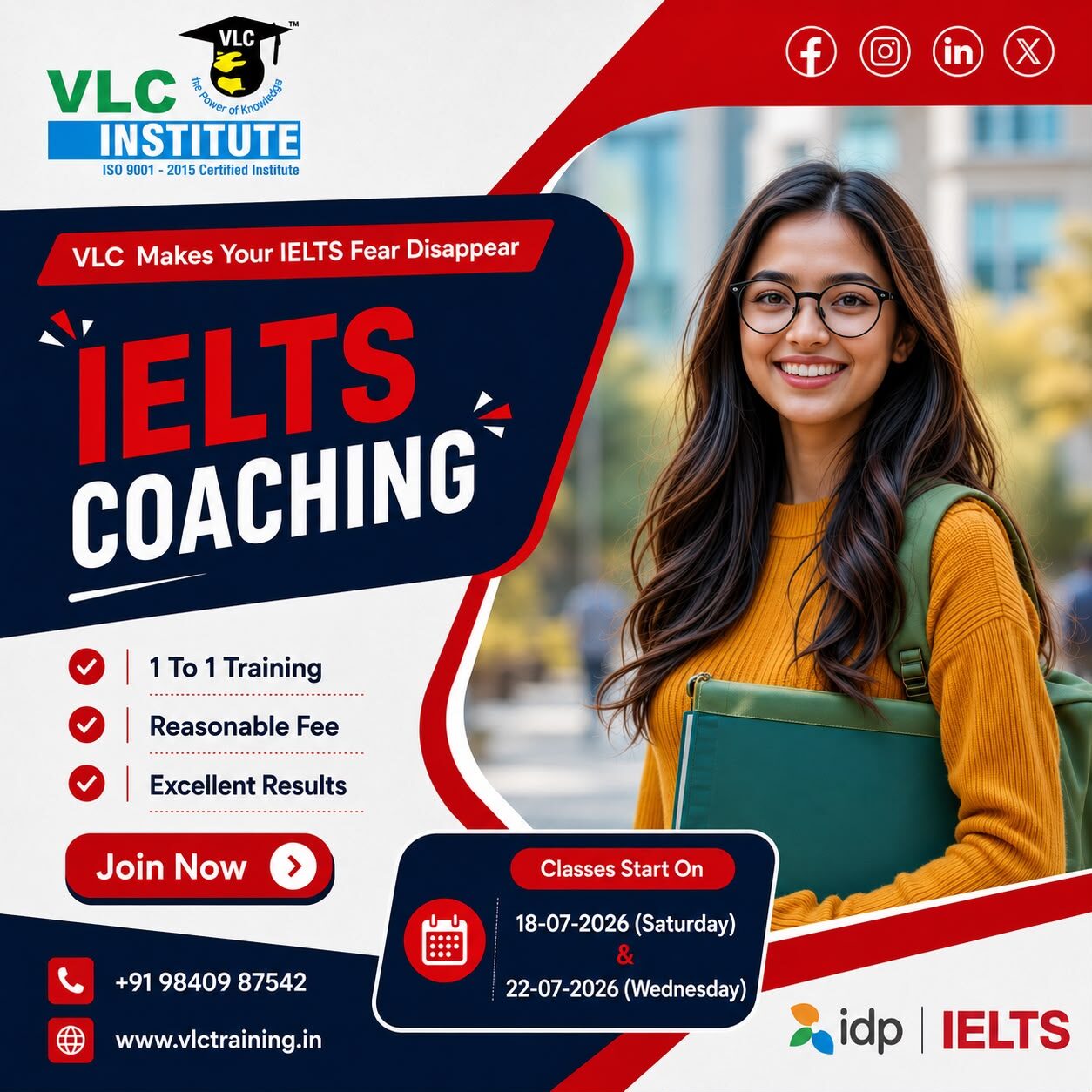 IELTS