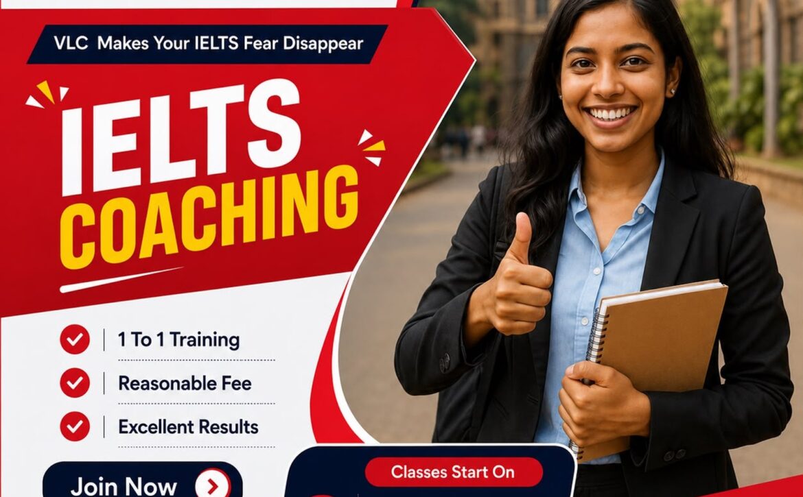 IELTS
