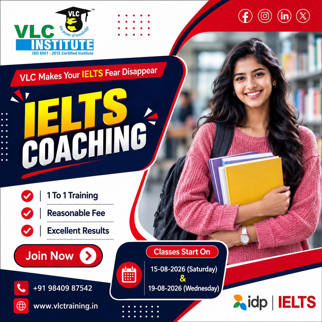 IELTS