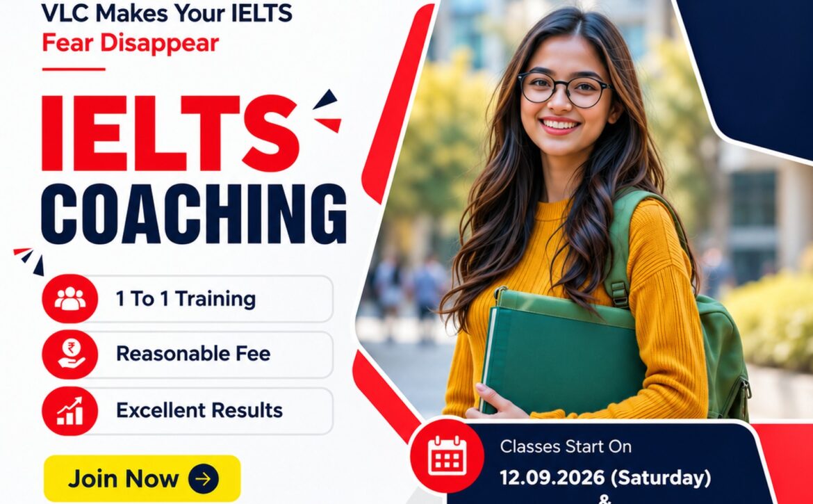 IELTS
