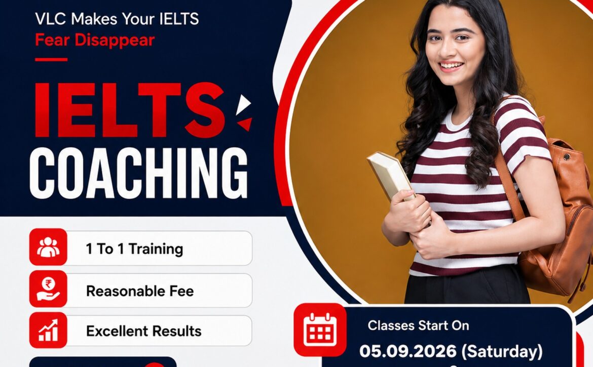 IELTS
