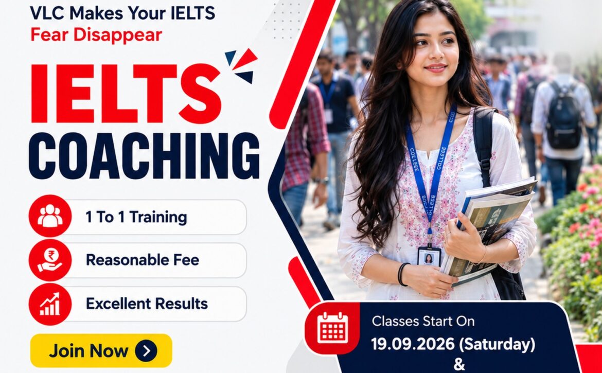 IELTS