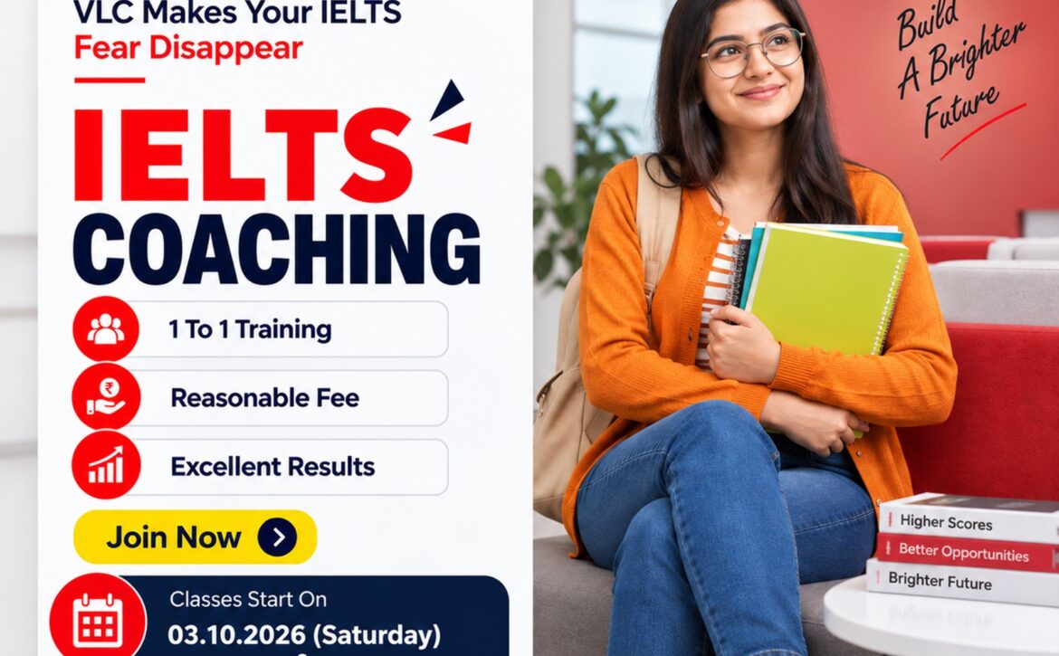 IELTS