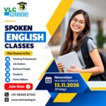 Up Coming English Classes – Spoken English In Tambaram Chennai