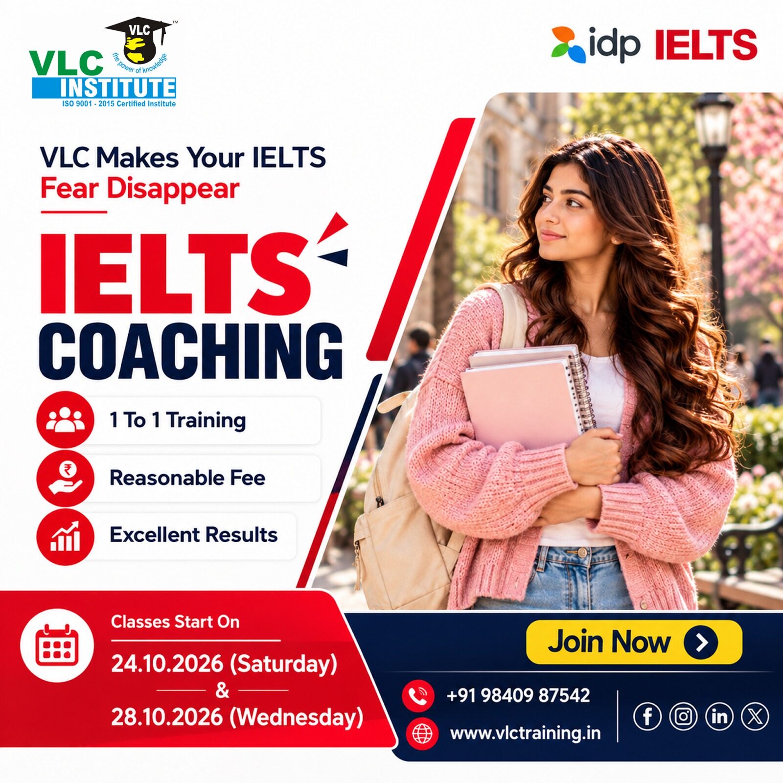 IELTS